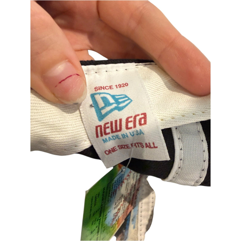 Vintage 99 New York Yankees American League MLB Snapback Hat