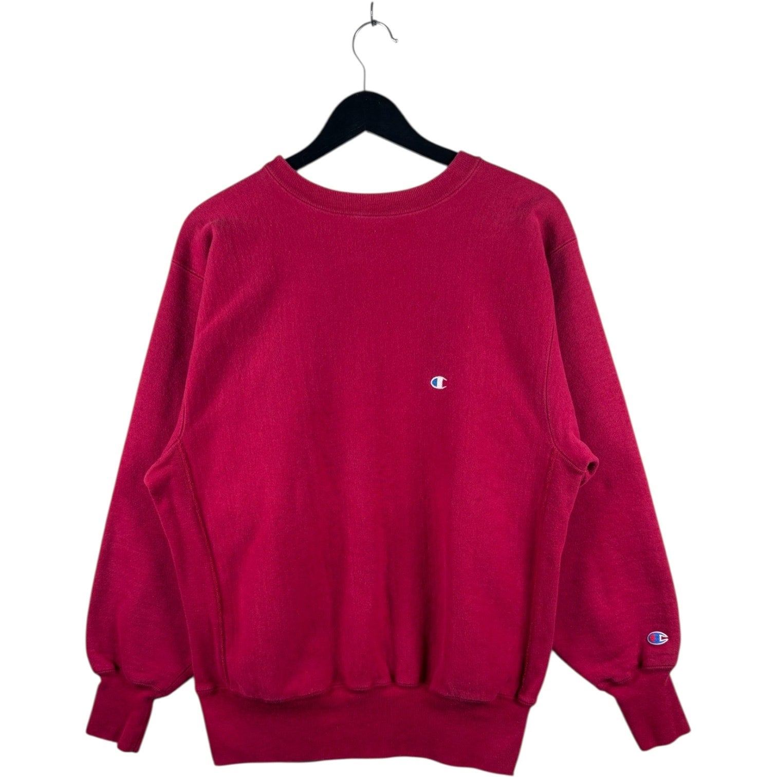 Vintage Champion Reverse Weave Pullover Crewneck