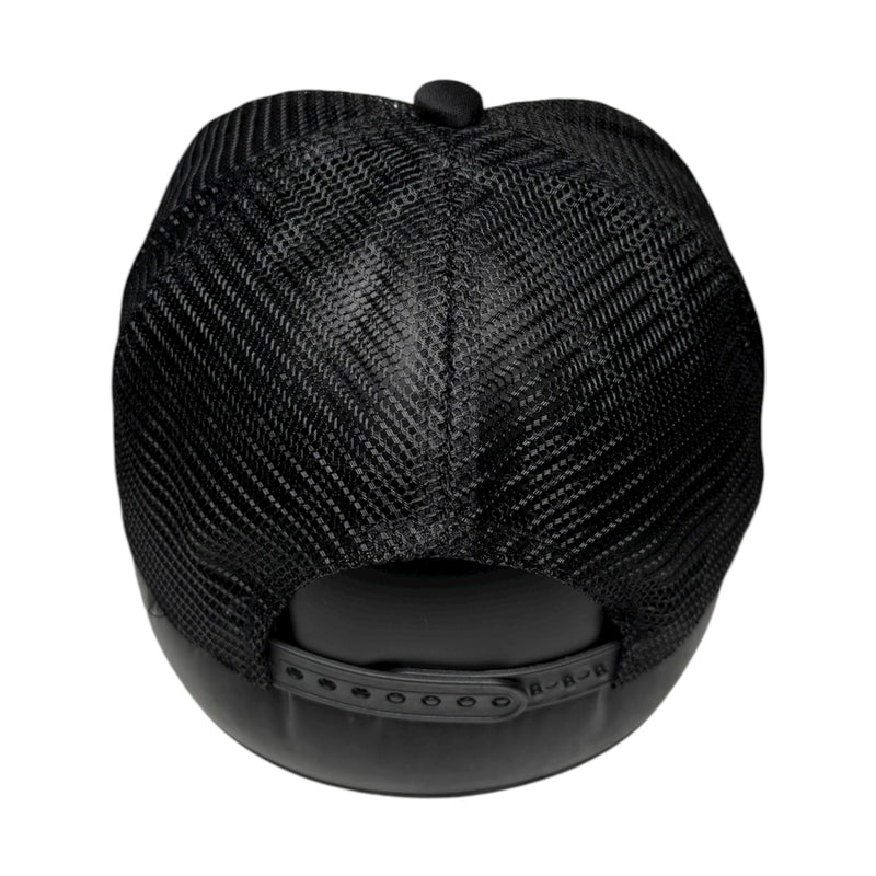 Vintage Mickey Mouse Mesh Snapback Hat OSFA