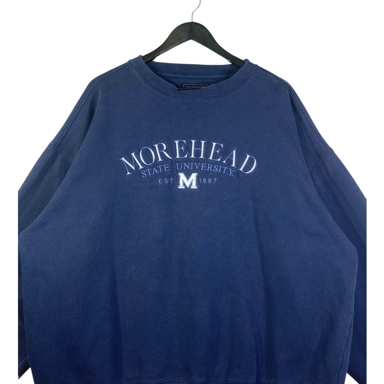 Vintage Morehead State University Crewneck