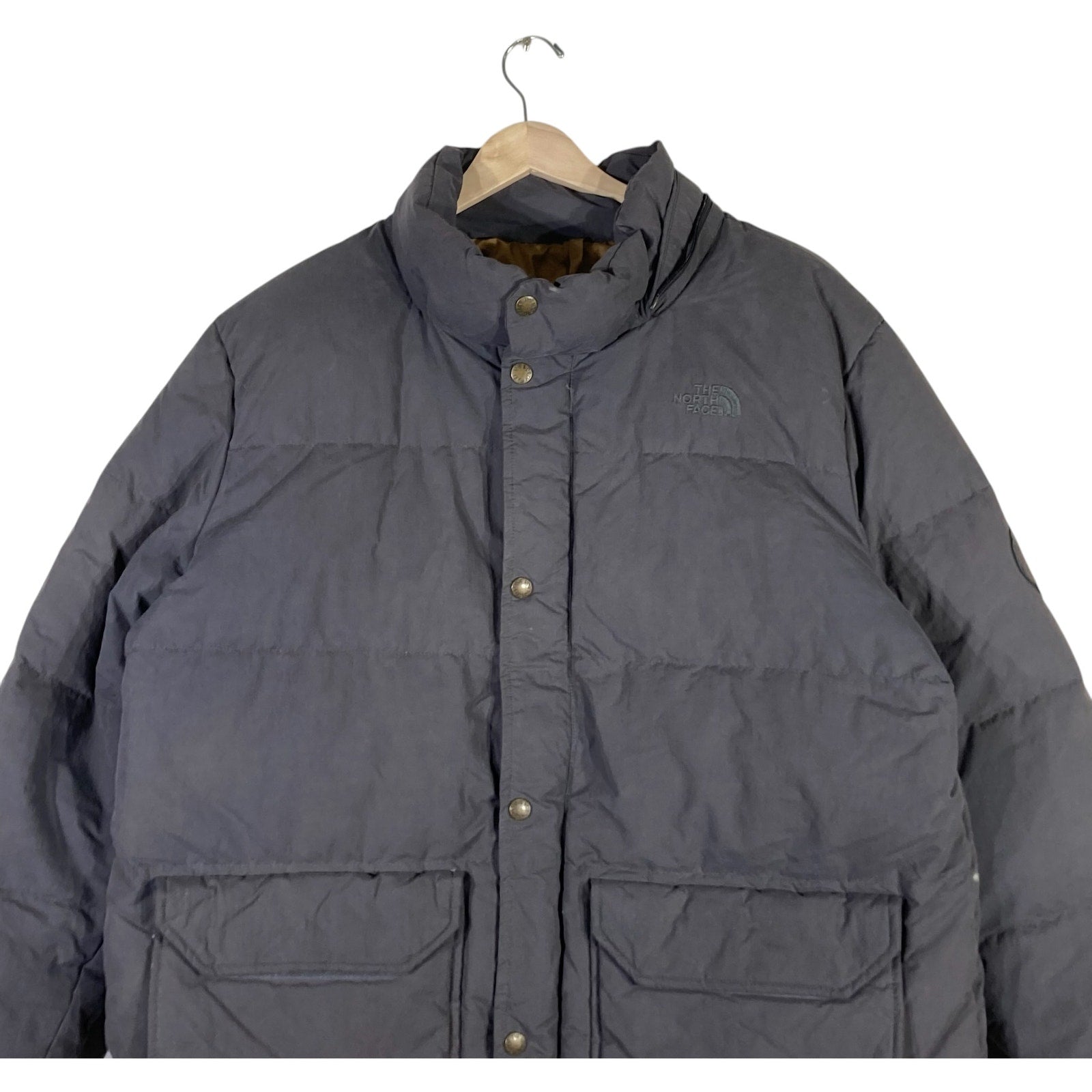 Vintage The North Face Puffer Jacket