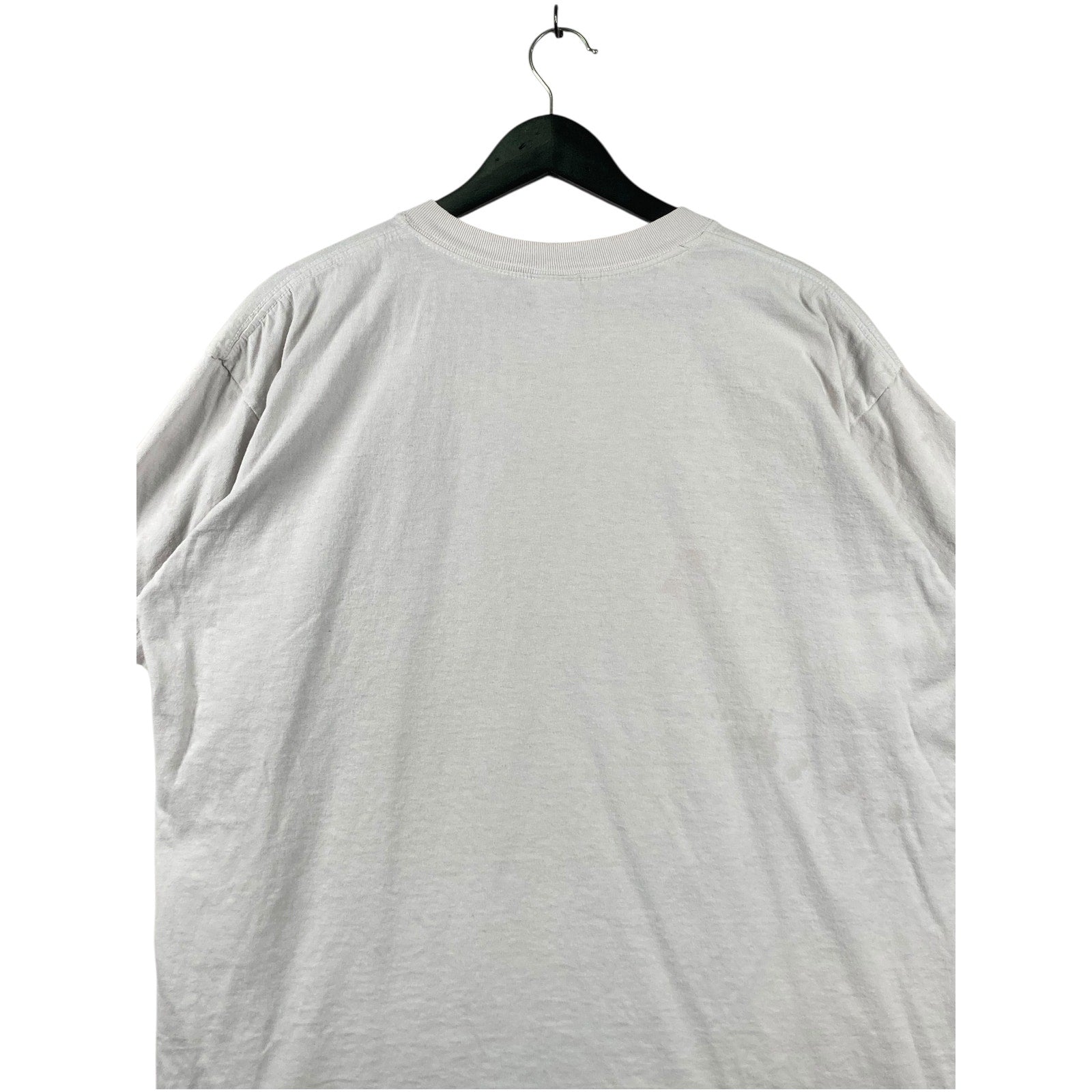 Vintage Led Zeppelin Swan Song Icarus Rock Band T-Shirt