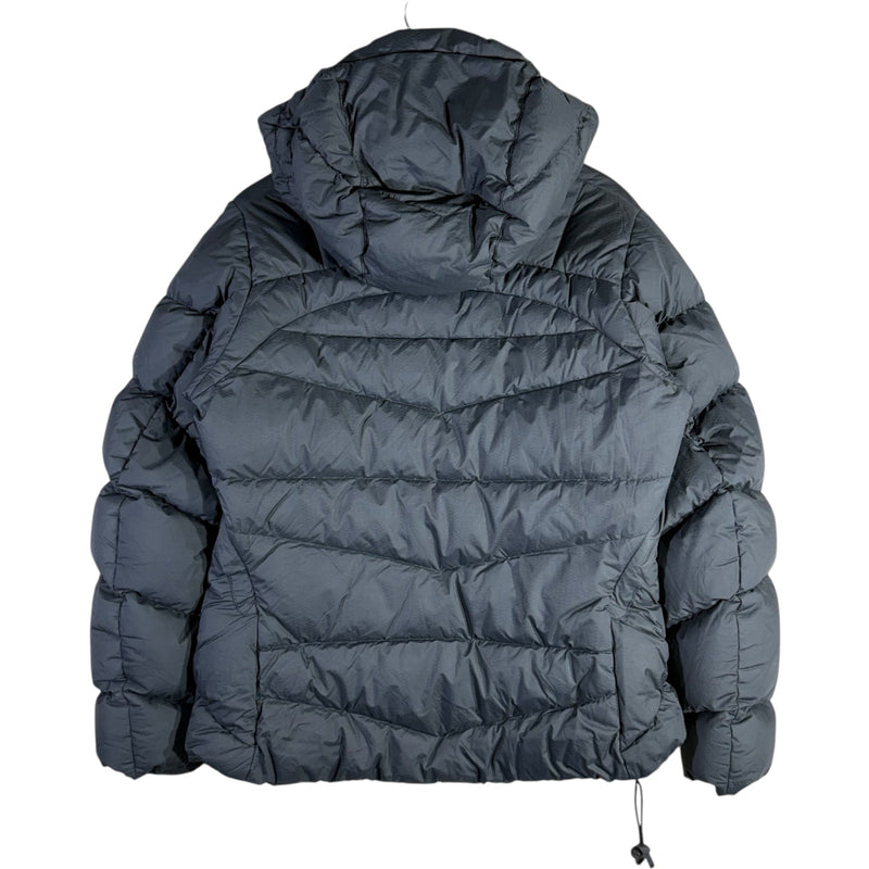 Vintage Nike ACG Puffer Jacket