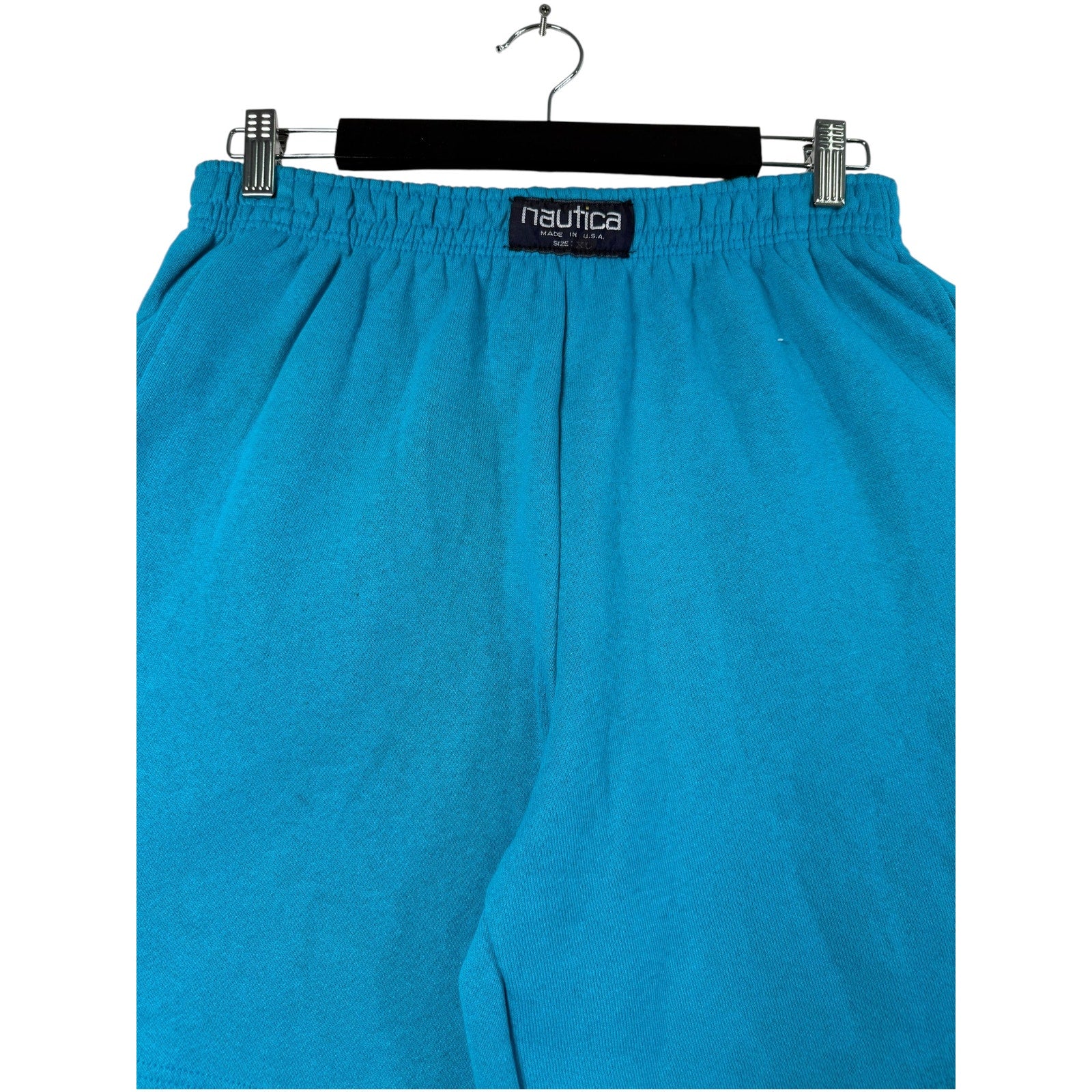Vintage Nautica Athletic Shorts