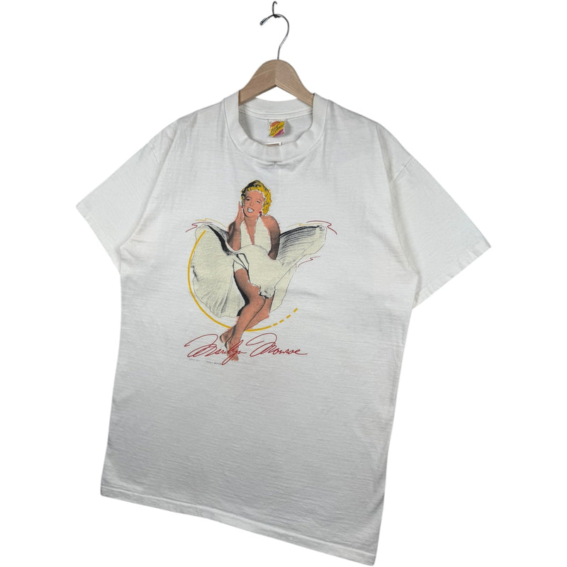 Vintage Marilyn Monroe Classic Pose T-Shirt