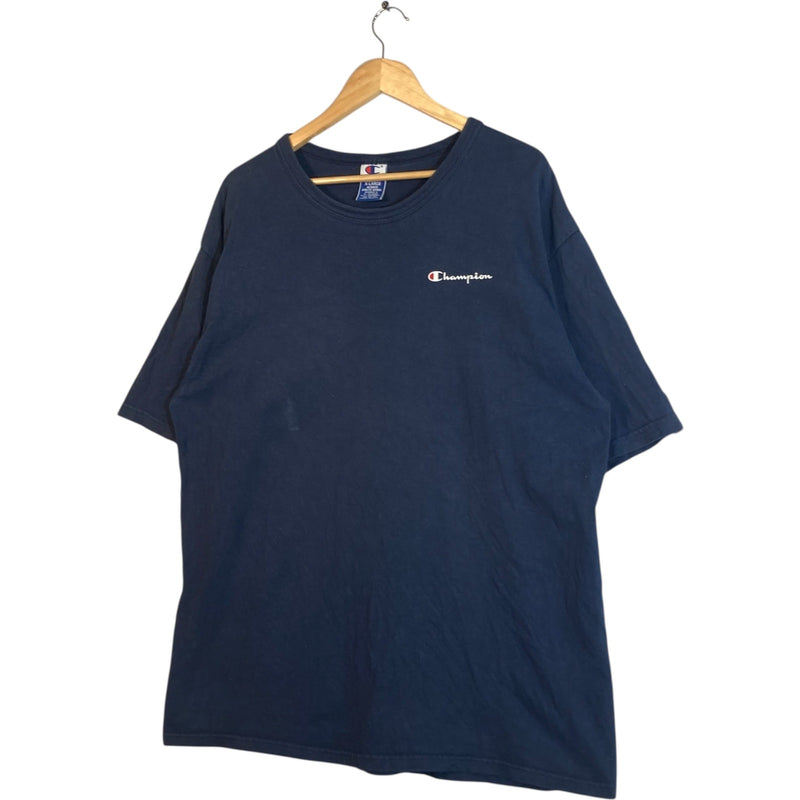 Vintage Champion Mini Spellout Tee