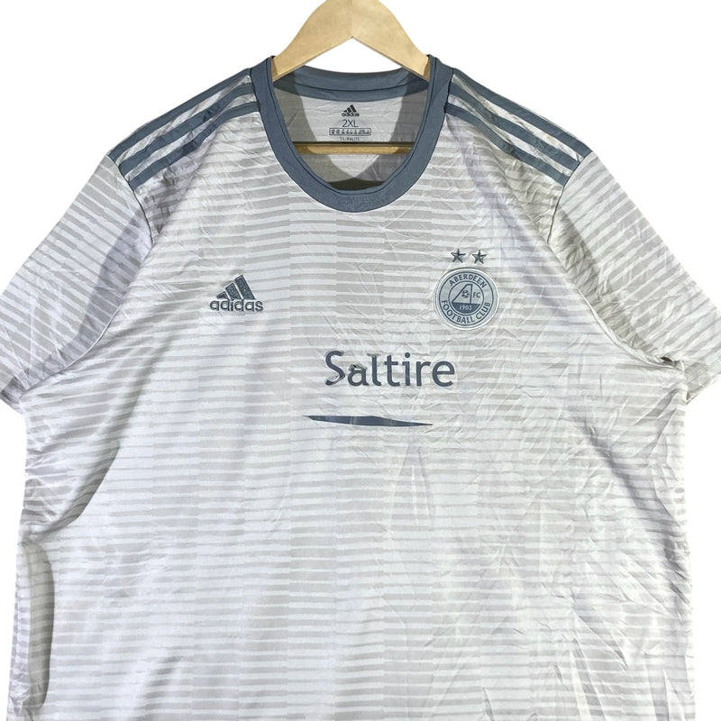 Vintage Aberdeen Football Club Jersey