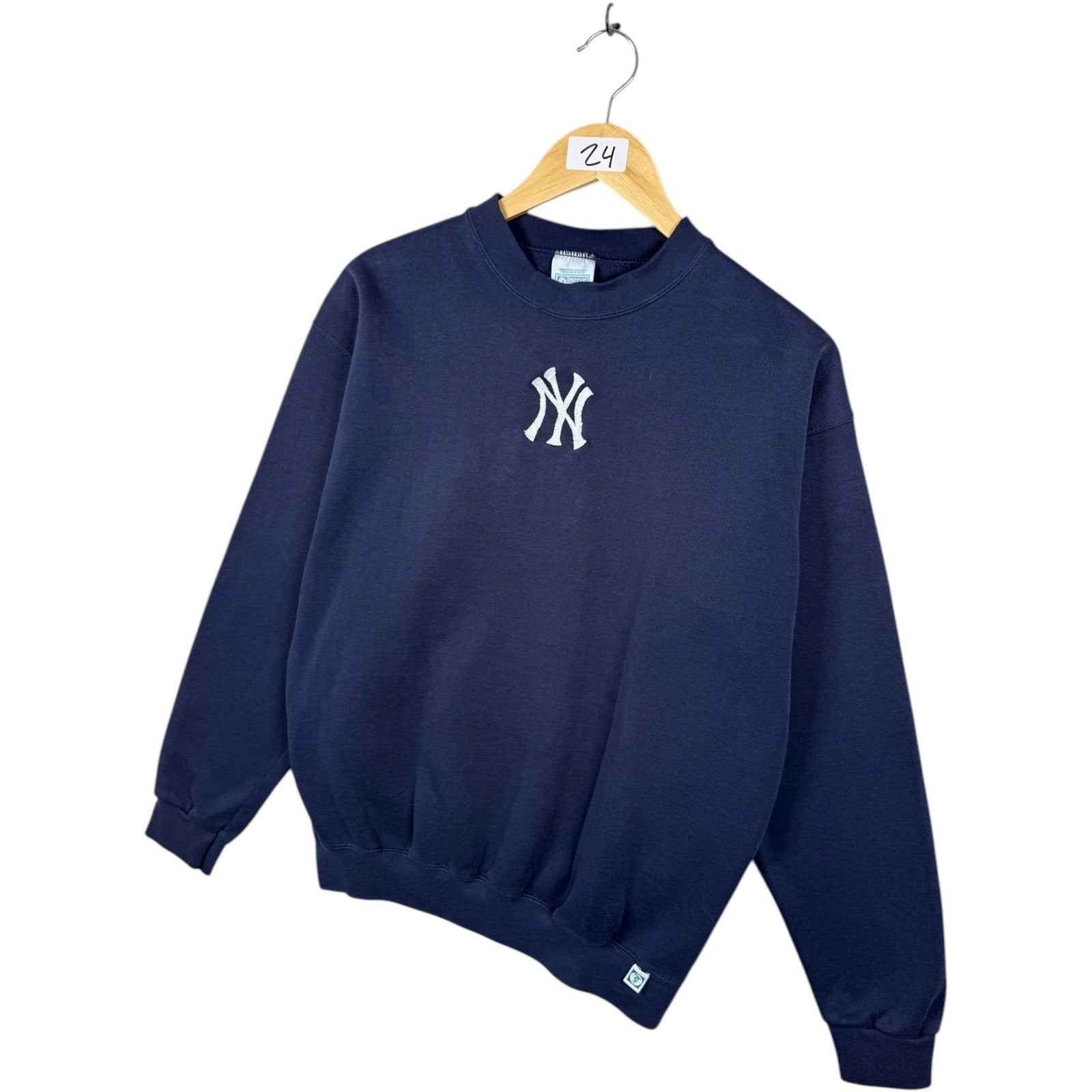 Vintage New York Yankees MLB Crewneck