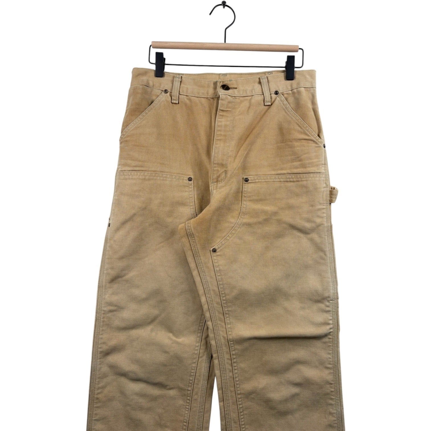 Vintage Carhartt Utility Cargo Pants 30x31