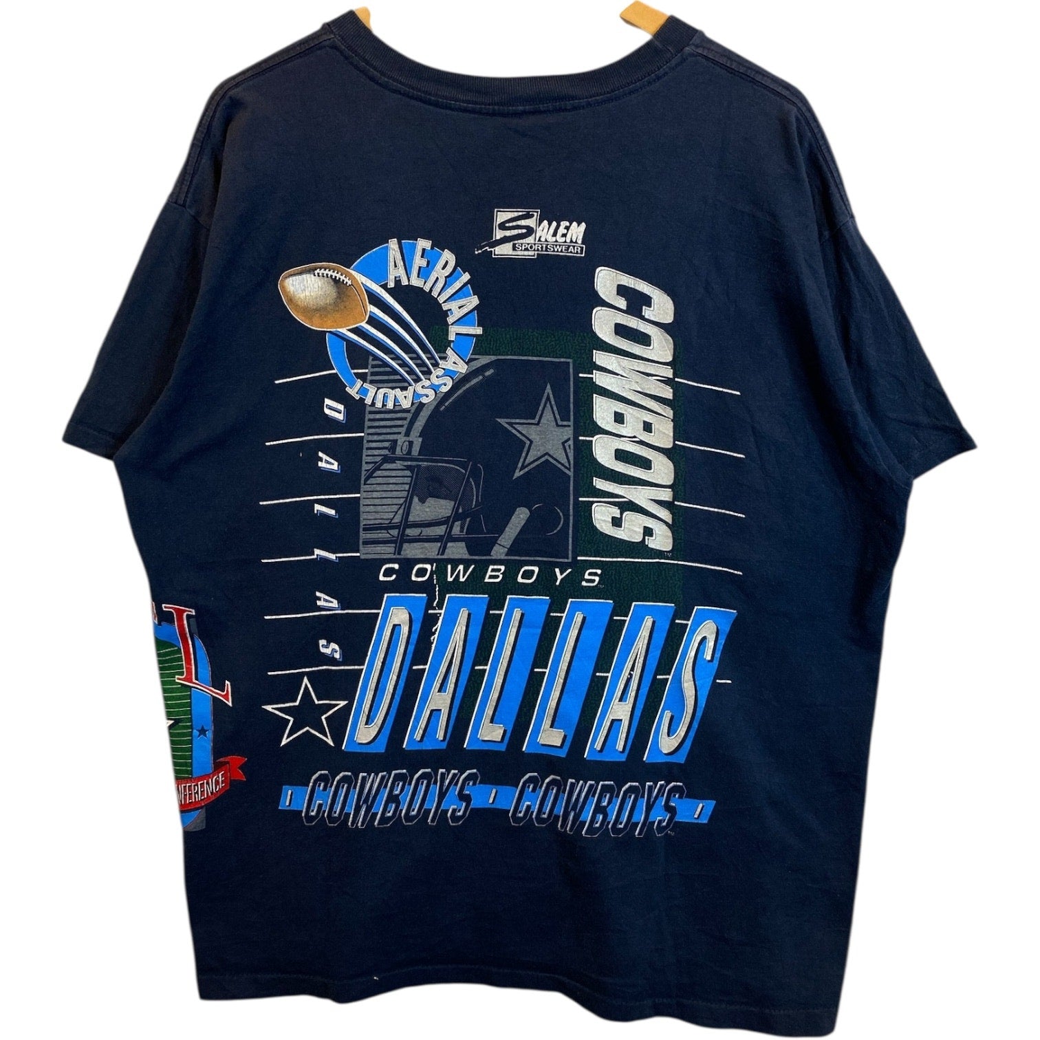 Vintage Dallas Cowboys NFL T-Shirt