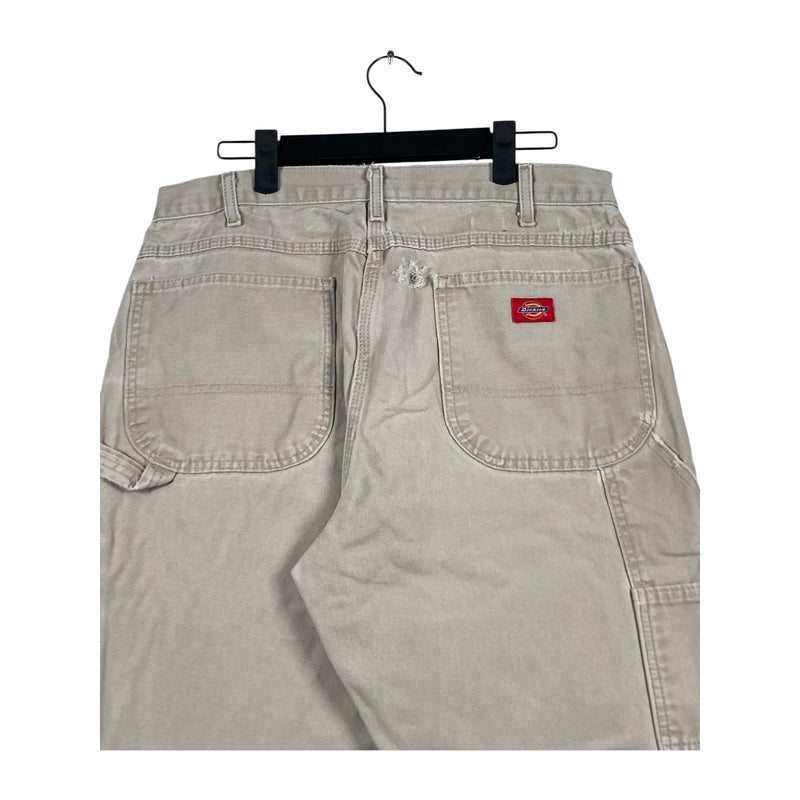 Vintage Dickies Carpenter Shorts 32