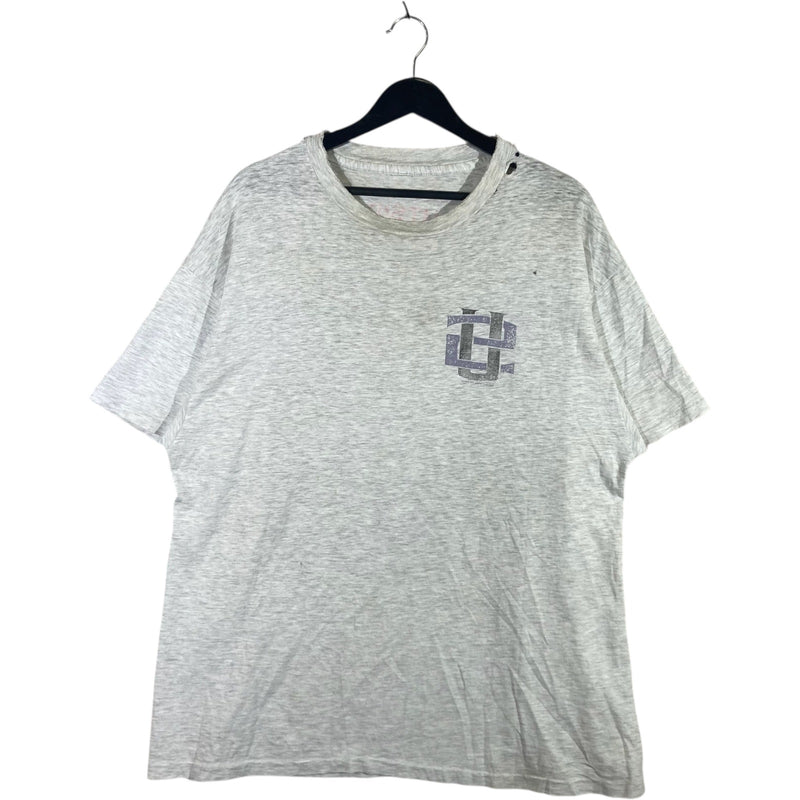 Vintage Zoo Tv Tour Tee