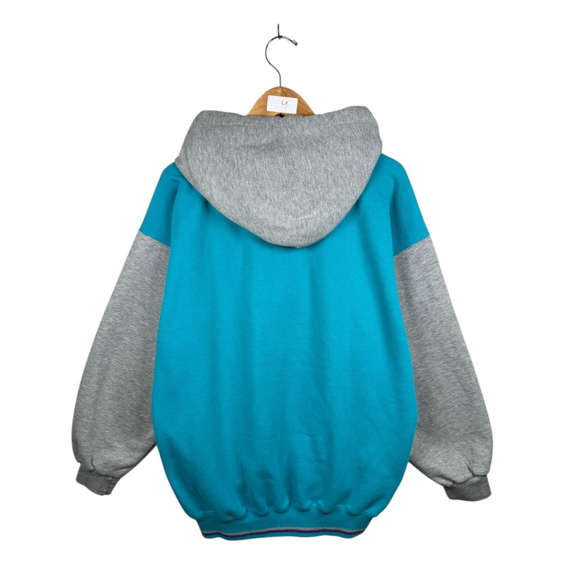 Vintage Starter Charlotte Hornets NBA Hoodie