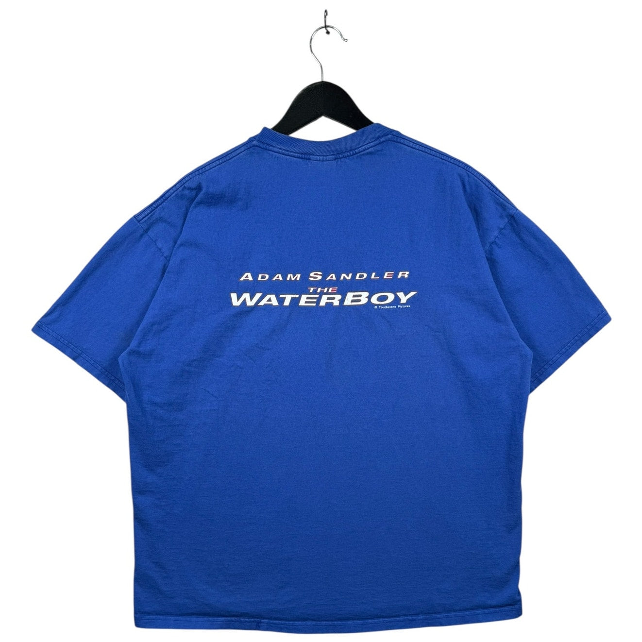 Vintage Adam Sandler The Water Boy T-Shirt