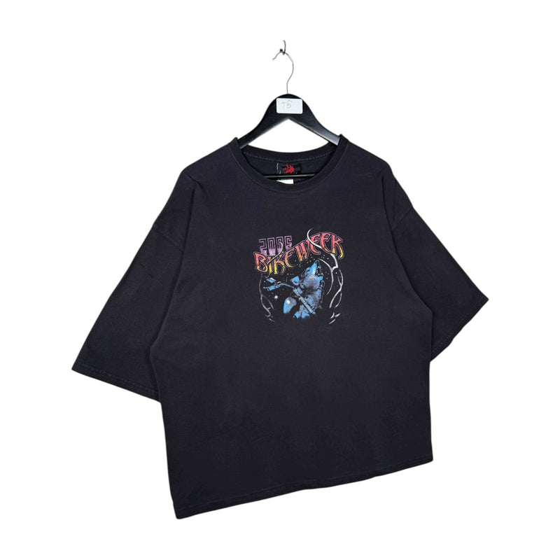 Vintage Daytona Beach Bike Week T-Shirt