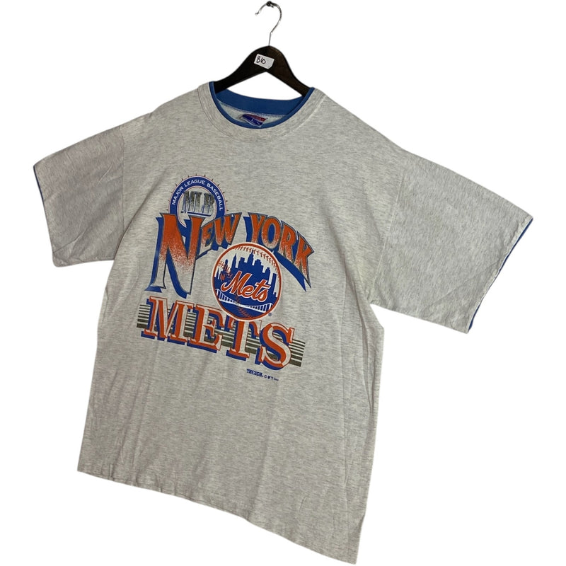 Vintage New York Mets MLB T-Shirt