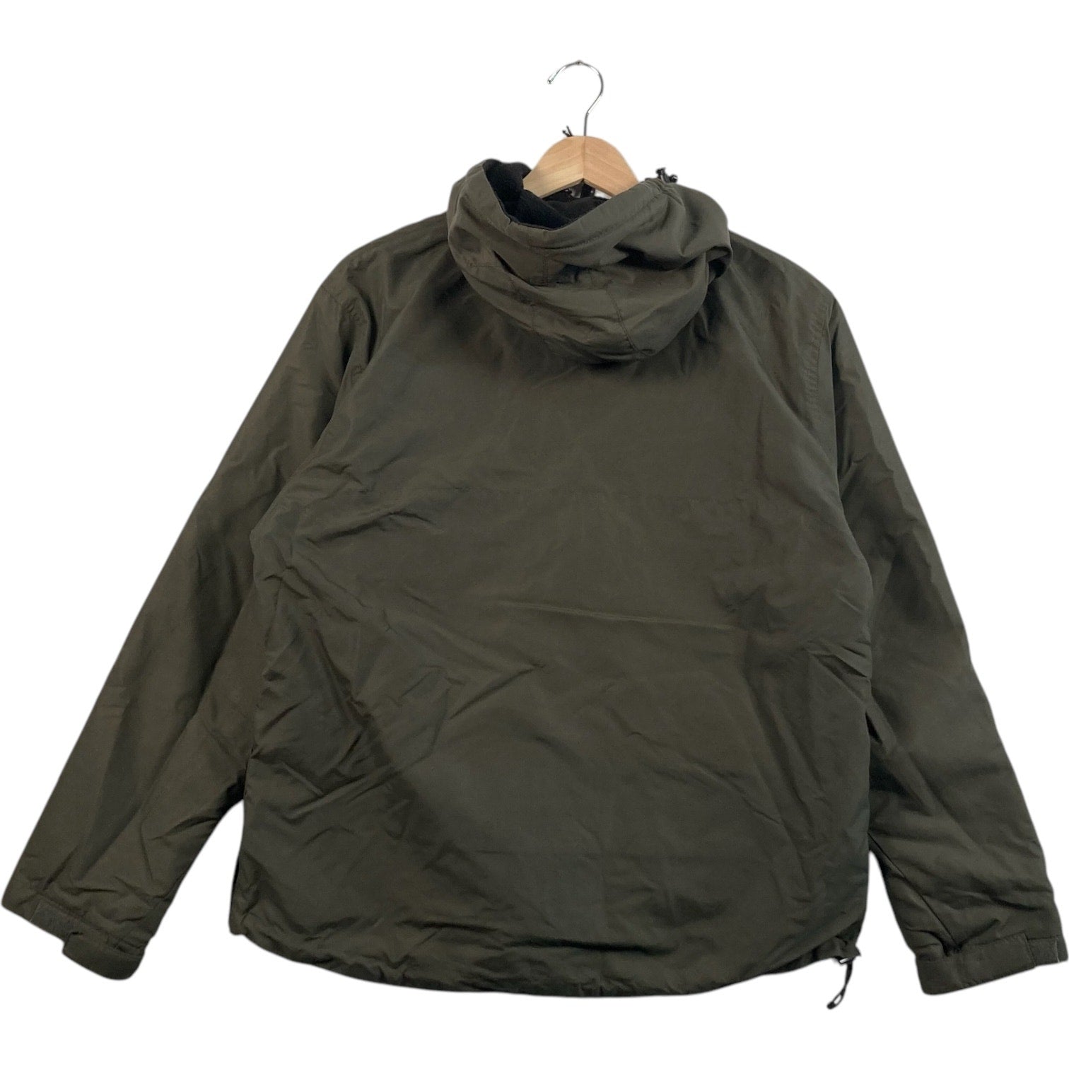 Vintage Carhartt Hooded Anorak Windbreaker