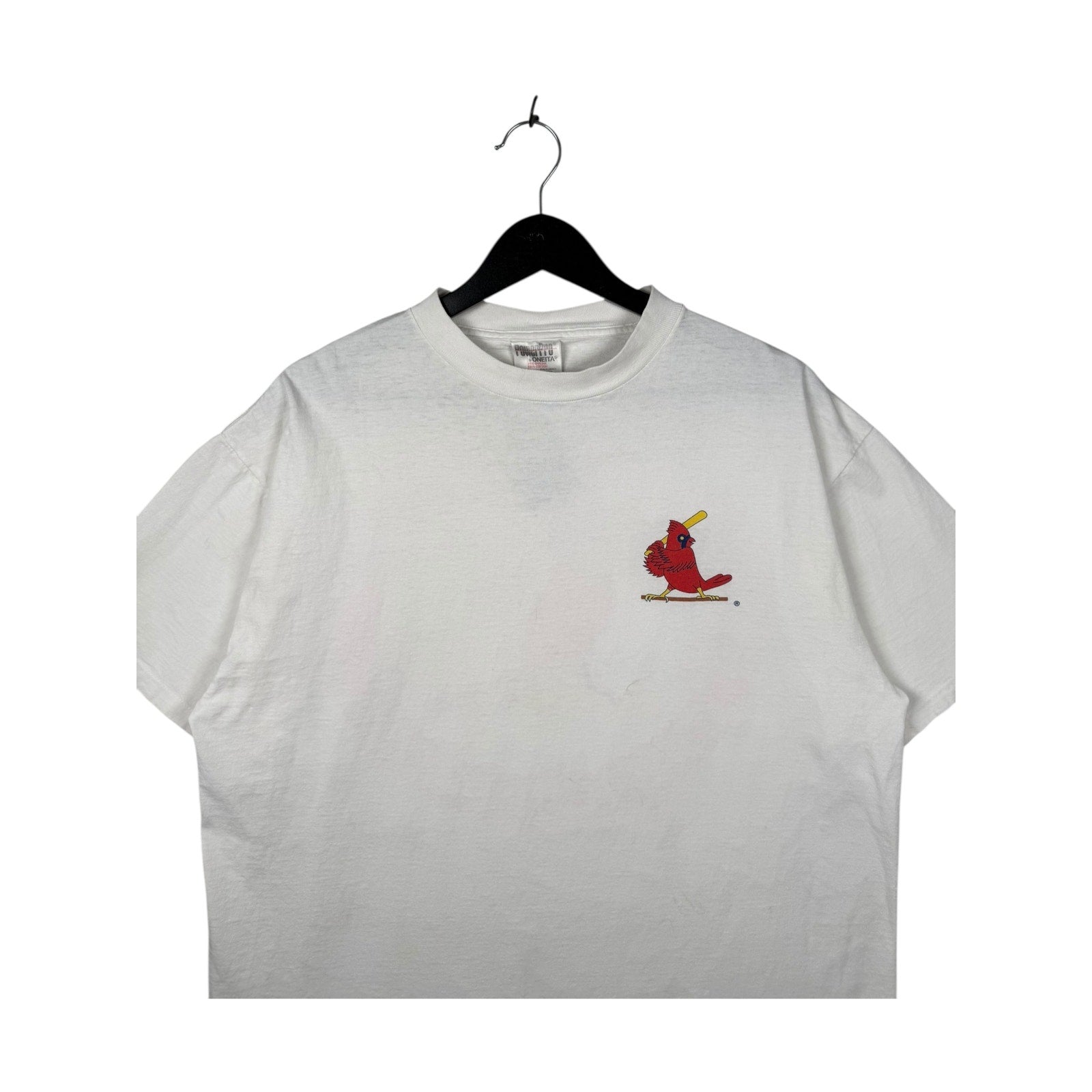Vintage St. Louis Cardinals MLB T-Shirt