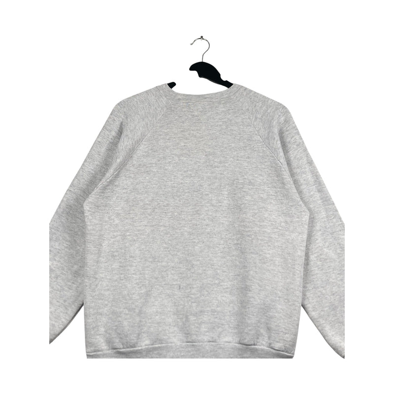 Vintage Scottish Highland Celtic Sweatshirt