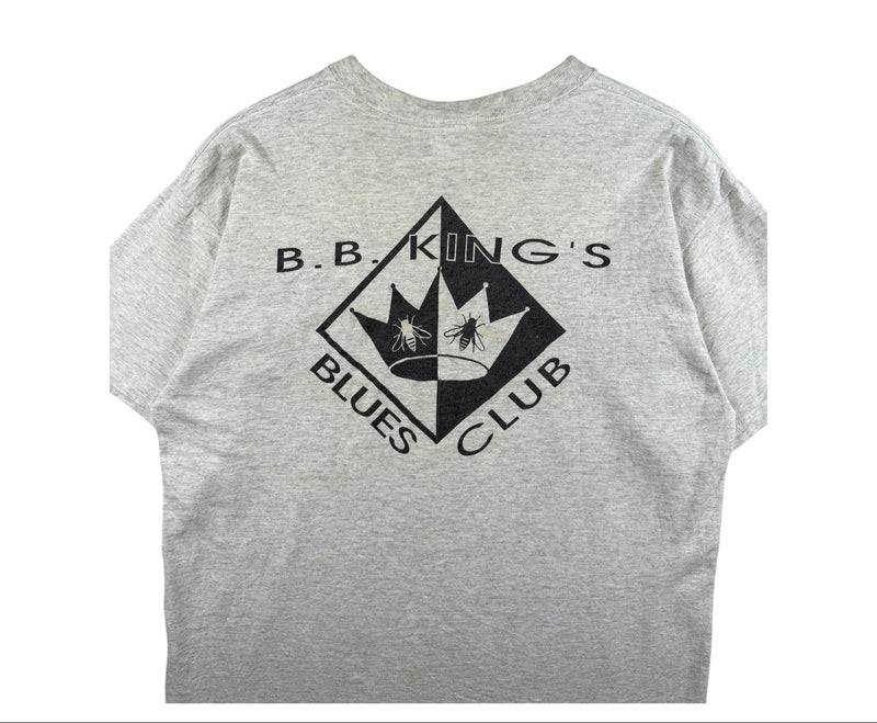 Vintage B.B. King’s Blues Club Beale Street Memphis T-Shirt
