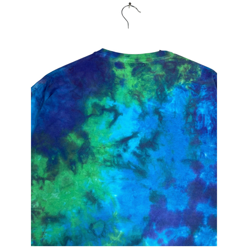 Vintage Grateful Dead Tie Dye Bears T-Shirt