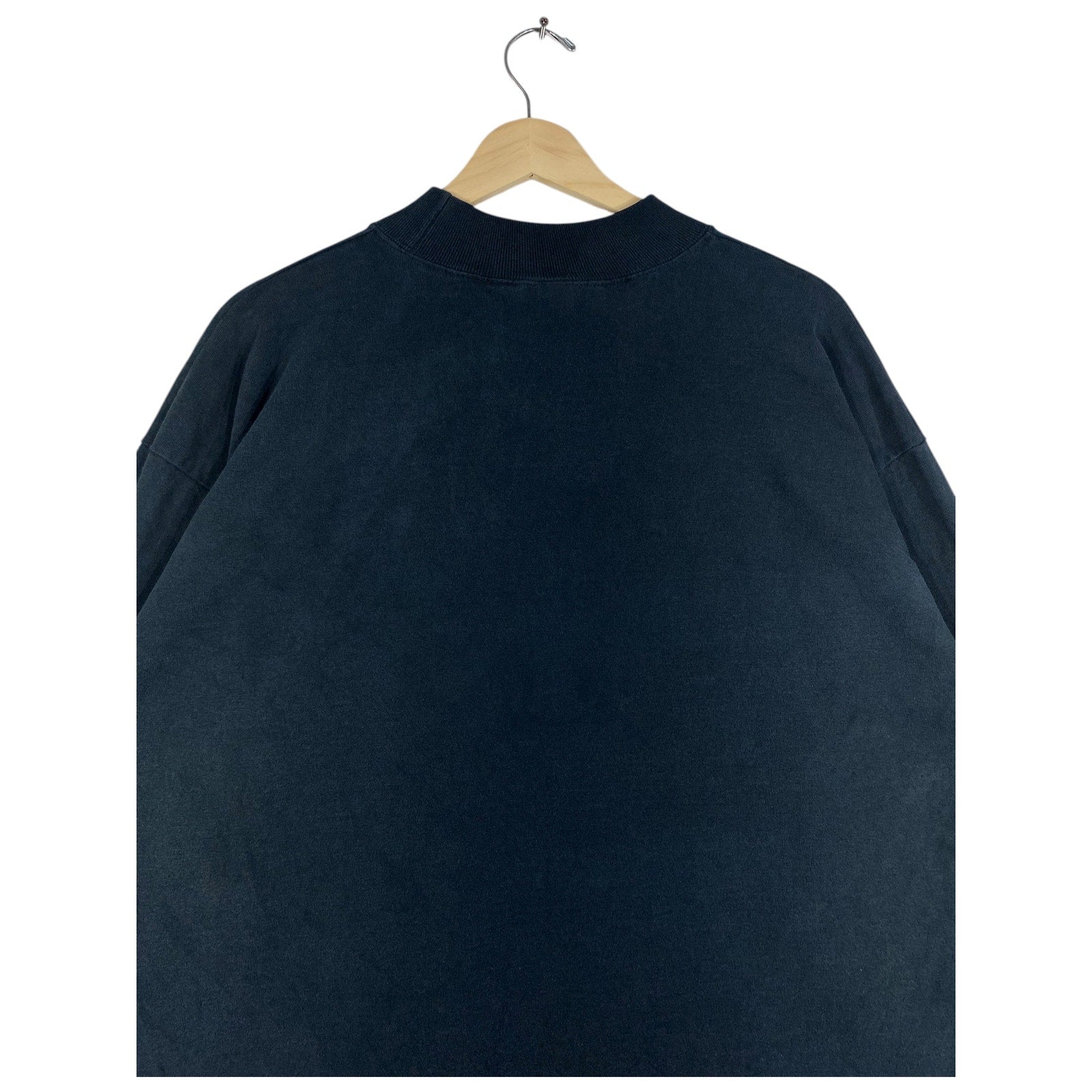 Vintage Morton Salt Safety Alliance Crewneck