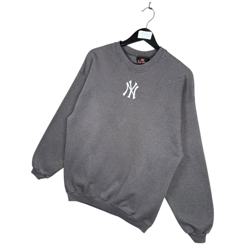 Vintage New York Yankees MLB Crewneck