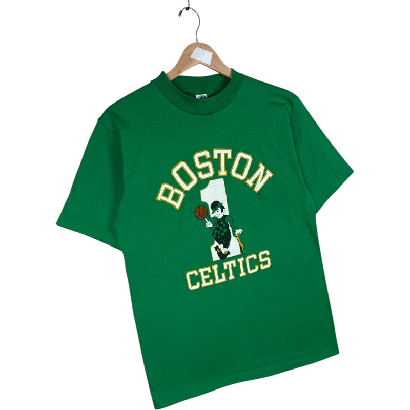 Vintage Boston Celtics NBA T-Shirt