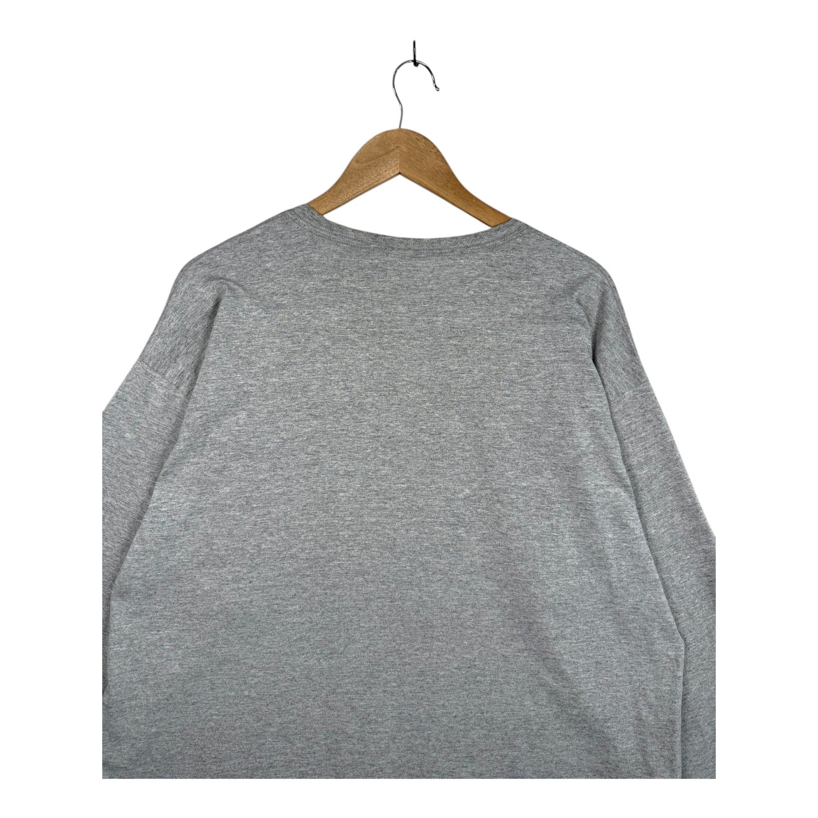 Vintage University of Alabama Crimson Long Sleeve T-Shirt