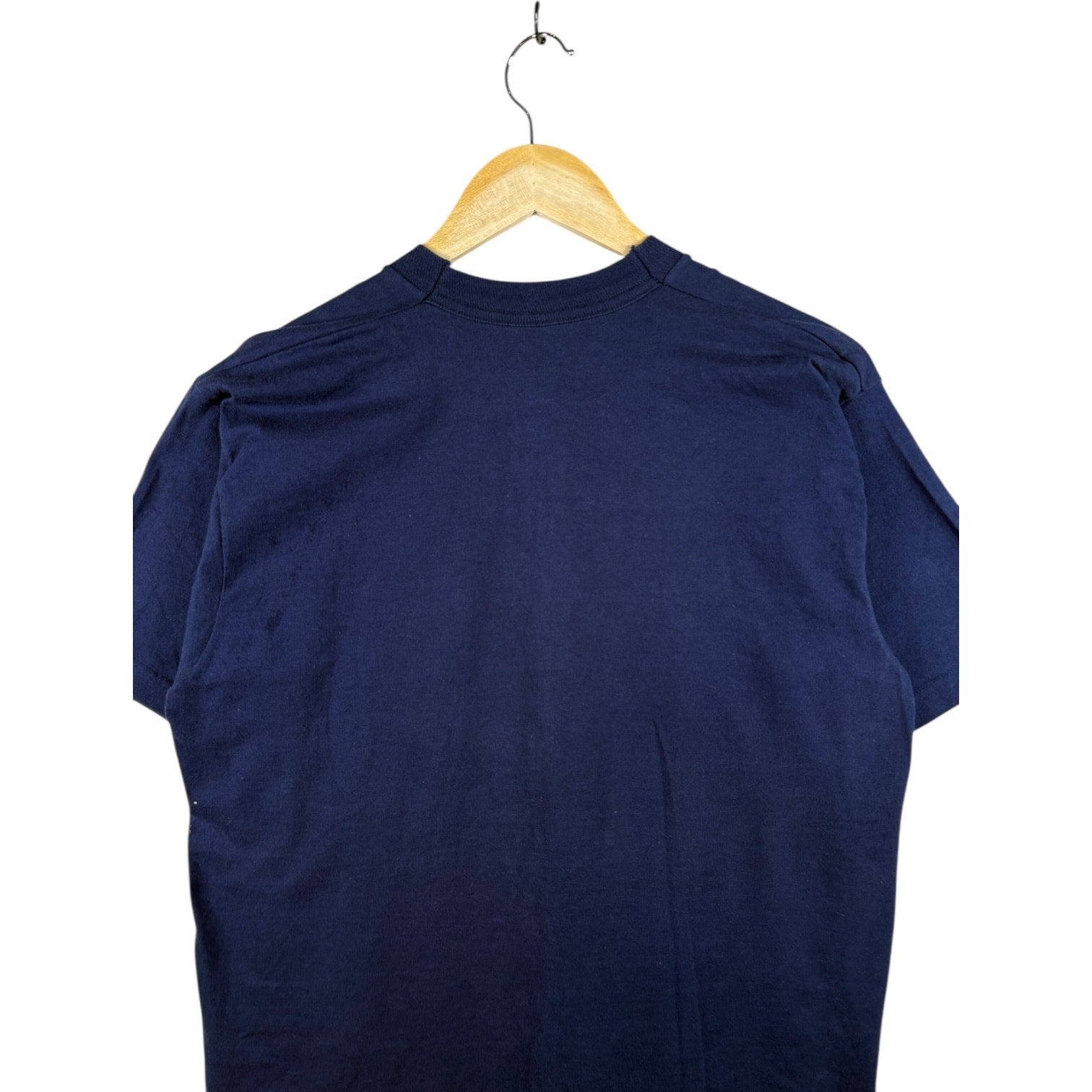 Vintage University Of Connecticut Huskies T-Shirt