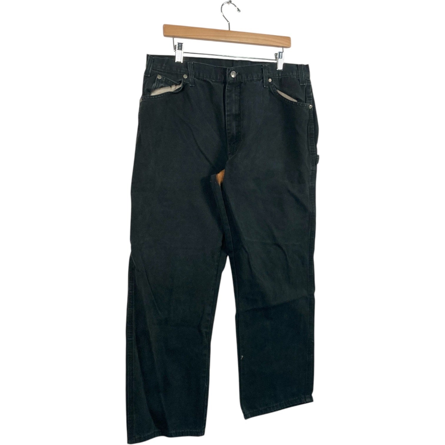 Vintage Dickeis Carpenter Pants 38 x 30