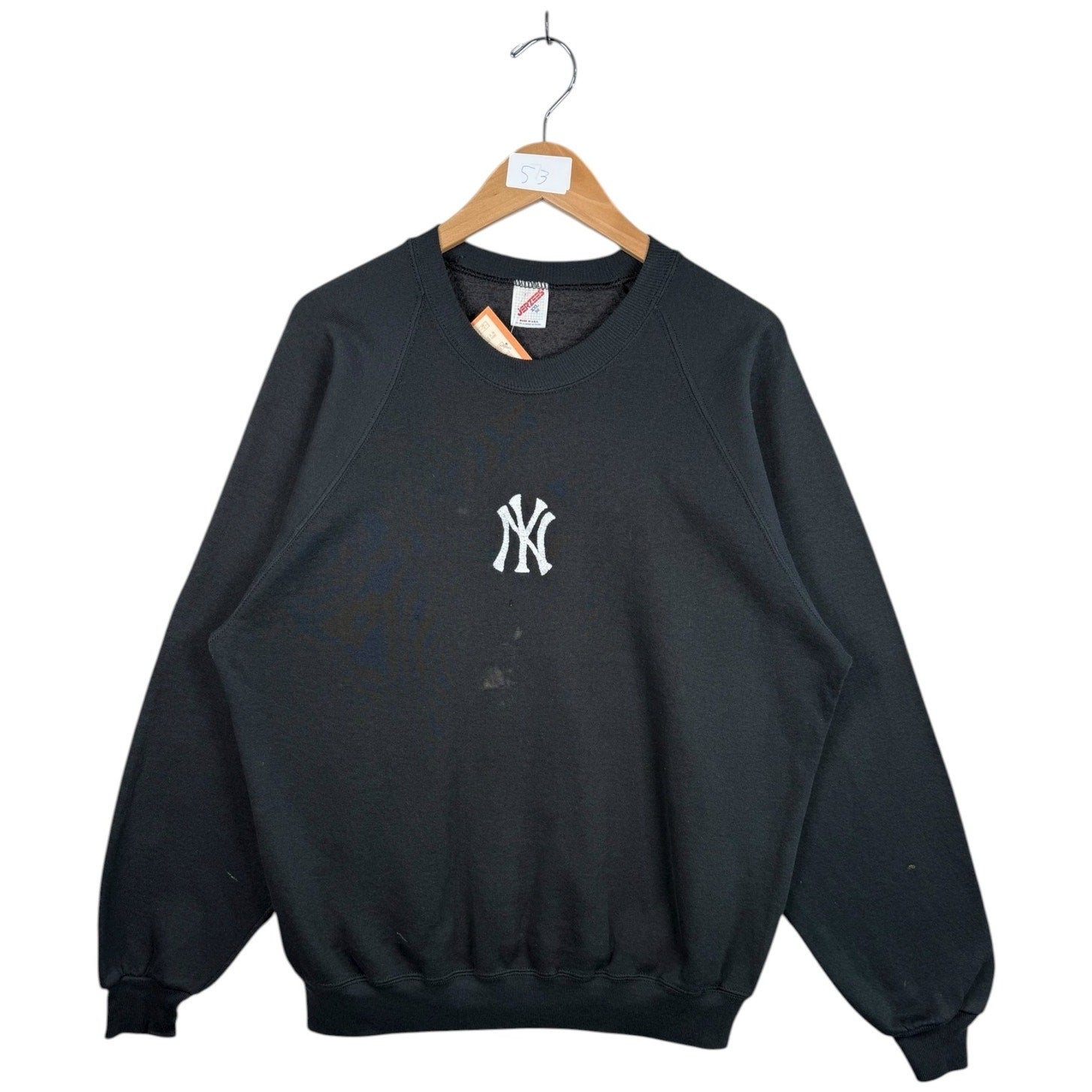Vintage New York Yankees MLB Crewneck