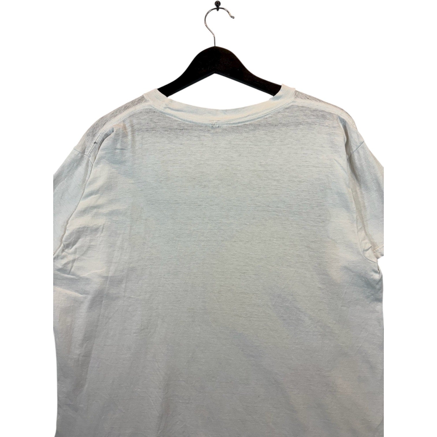 Vintage Tweety Bird Allover Print T-Shirt