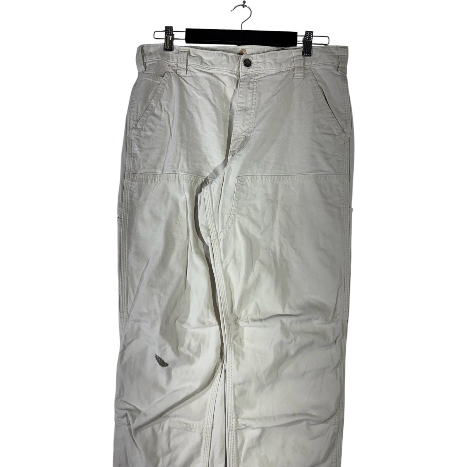 Vintage Carhartt Double Knee Carpenter Pants
