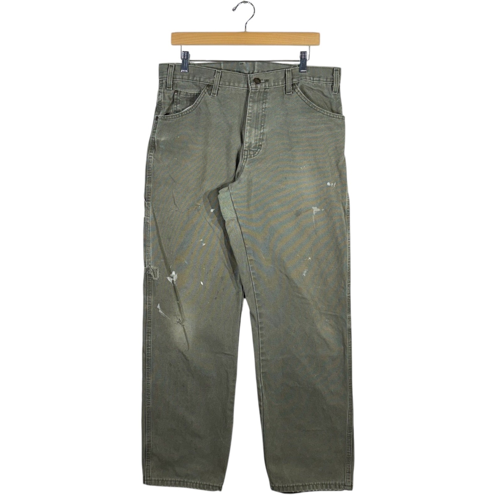Vintage Dickies Carpenter Pants 35 x 31