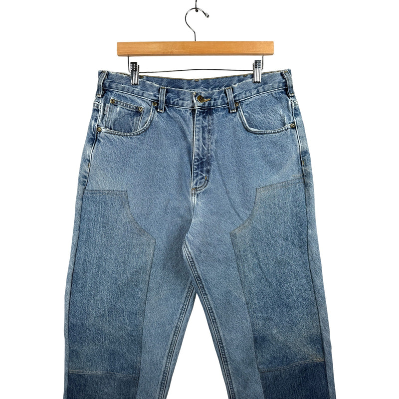 Vintage Carhartt Double Knee Pants 36