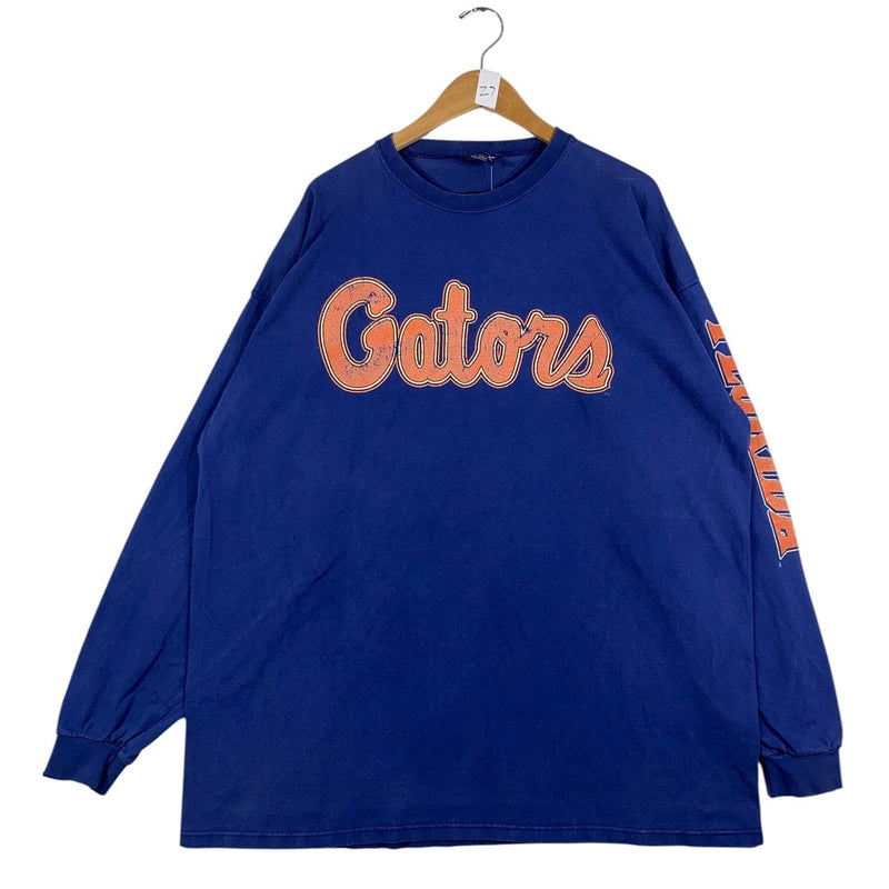 Vintage University Of Florida Gators Long Sleeve