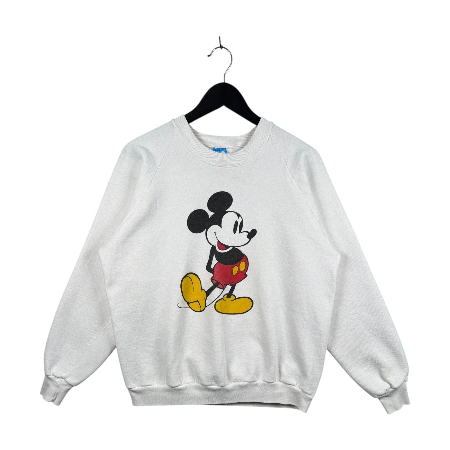 Vintage Disney Mickey Mouse Crewneck