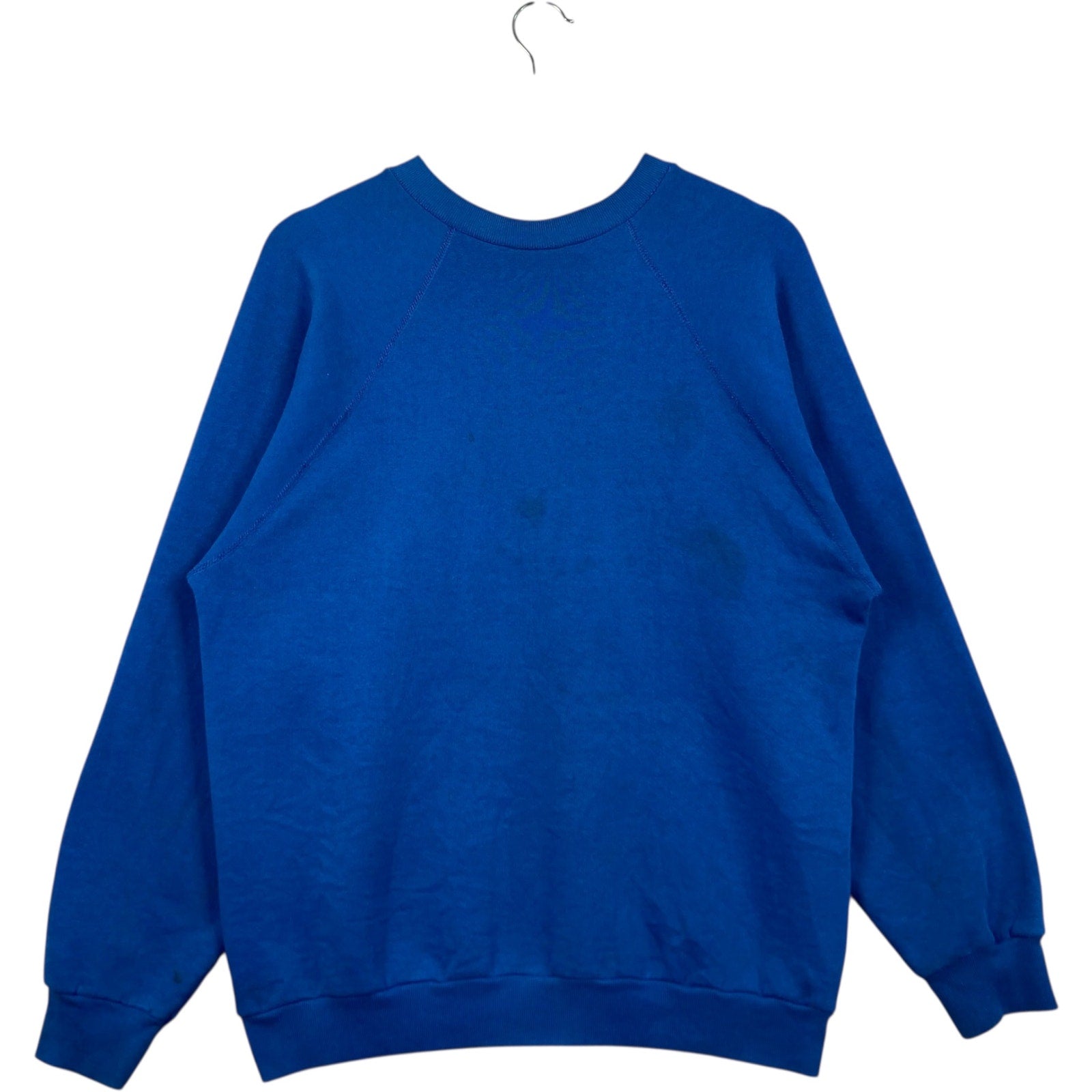 Vintage Tultex Blank Crewneck