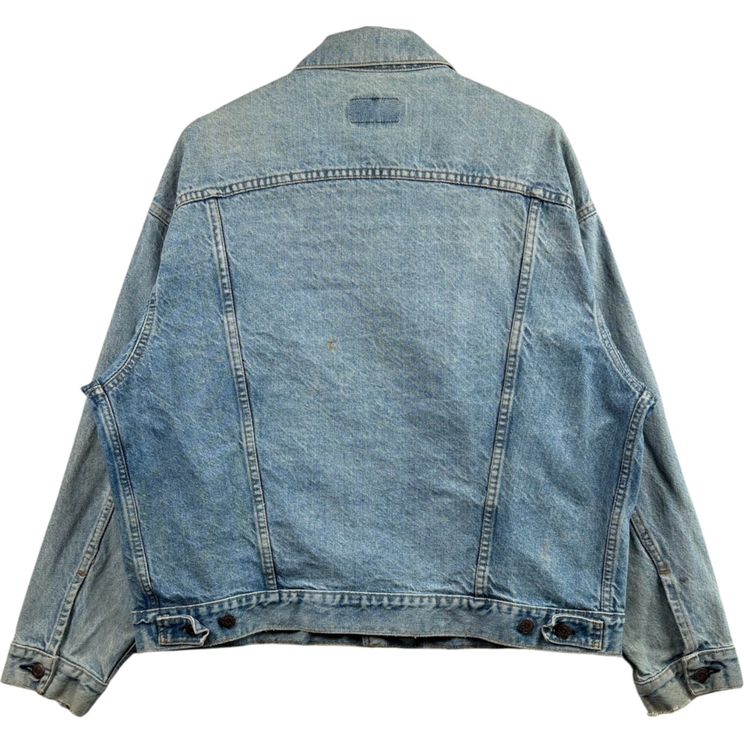 Vintage Levis Denim Jacket