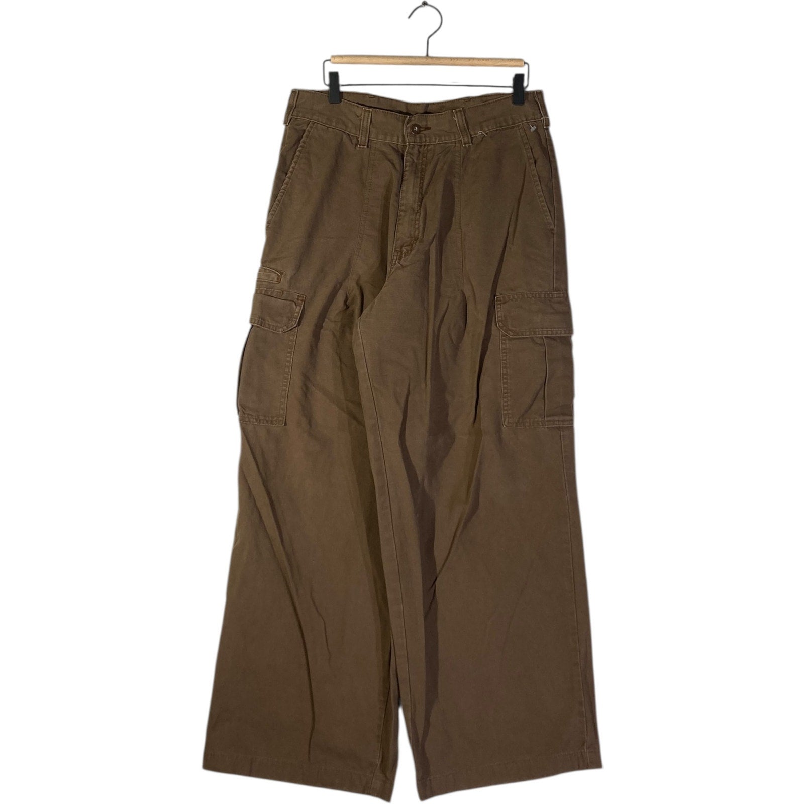 Vintage Dickies Utility Cargo Pants 44x32