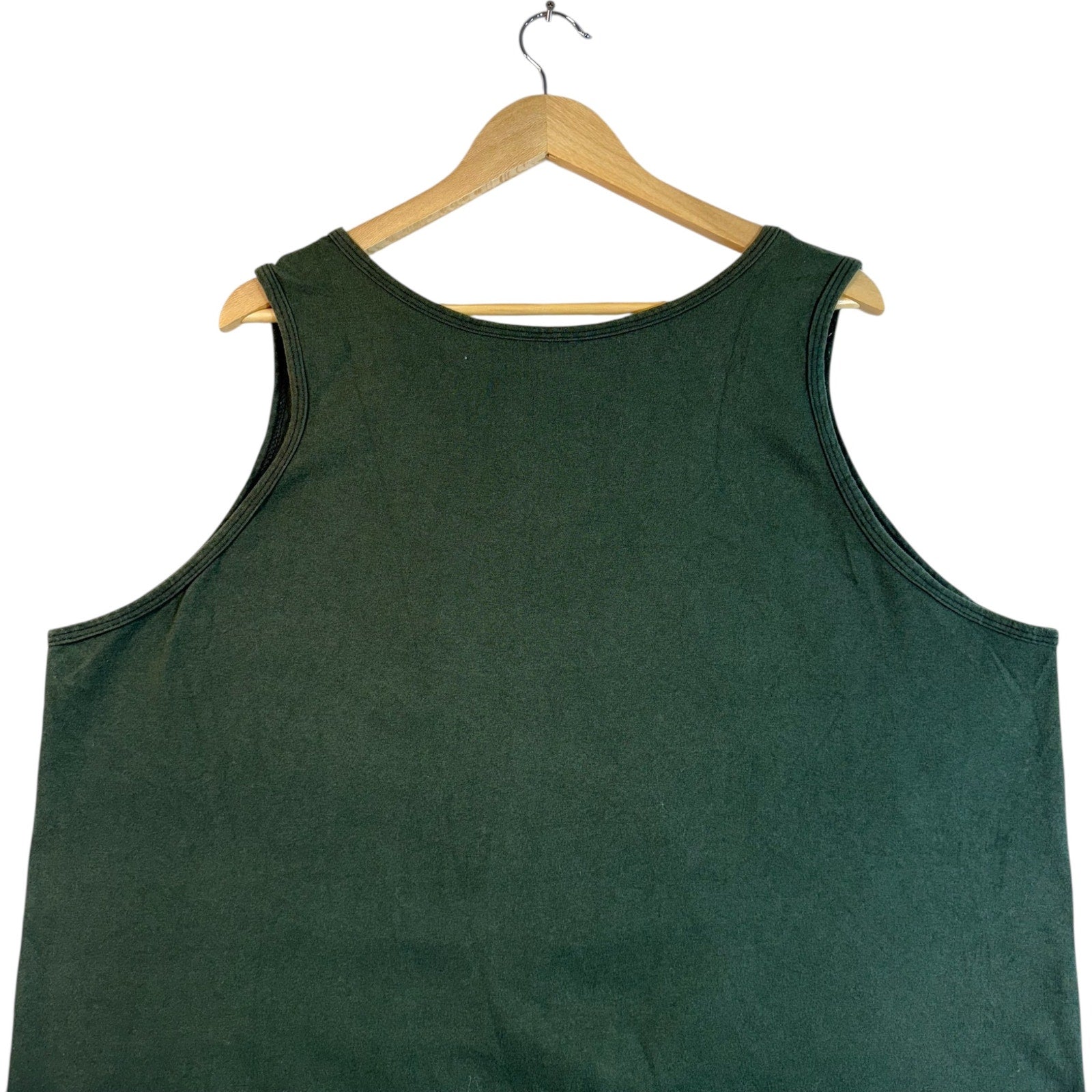 Vintage GUESS Mini Logo Tank Top