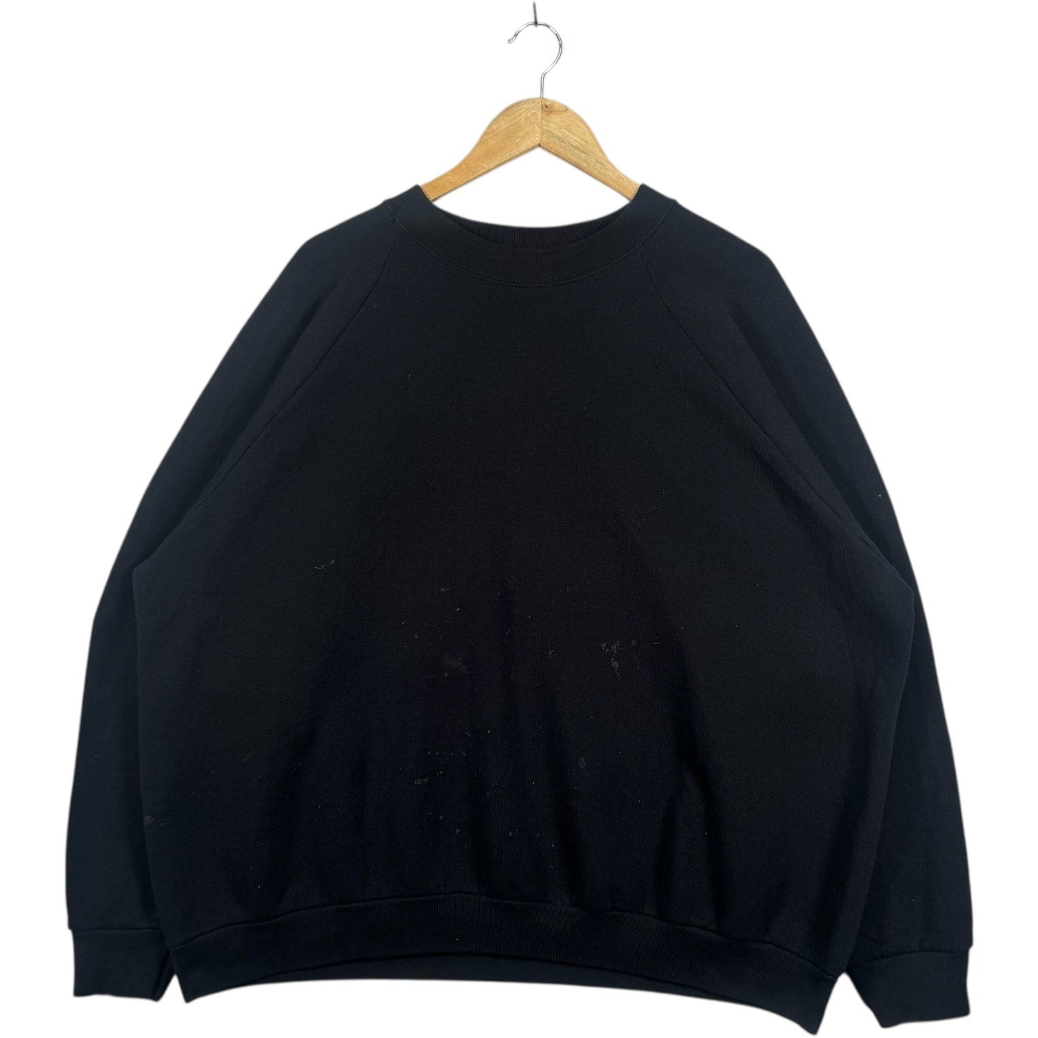 Vintage Fruit Of The Loom Crewneck