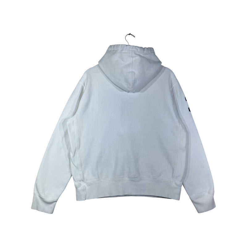 Vintage Polo Ralph Lauren Pullover Drawstring Hoodie