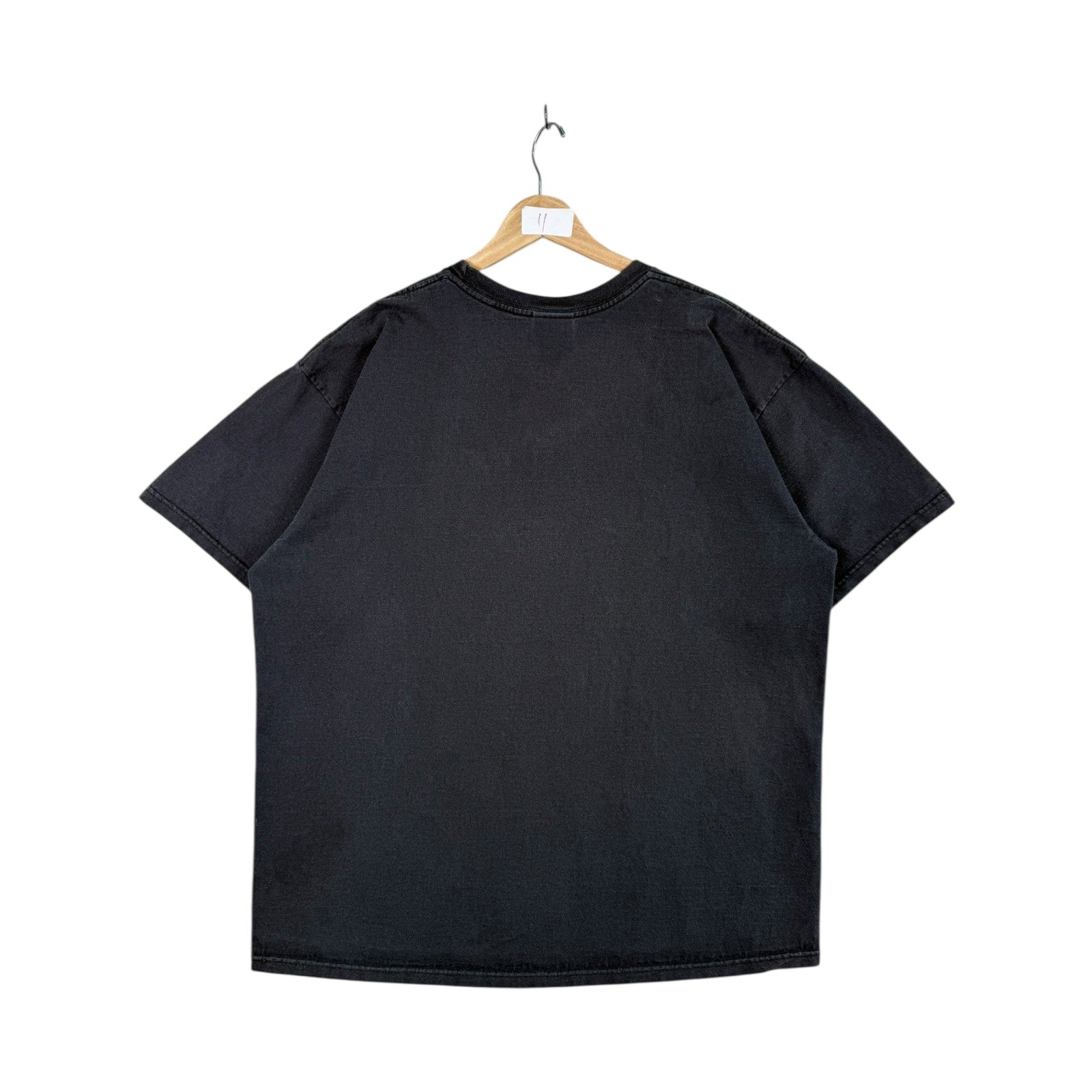 Vintage Nike Swoosh T-Shirt