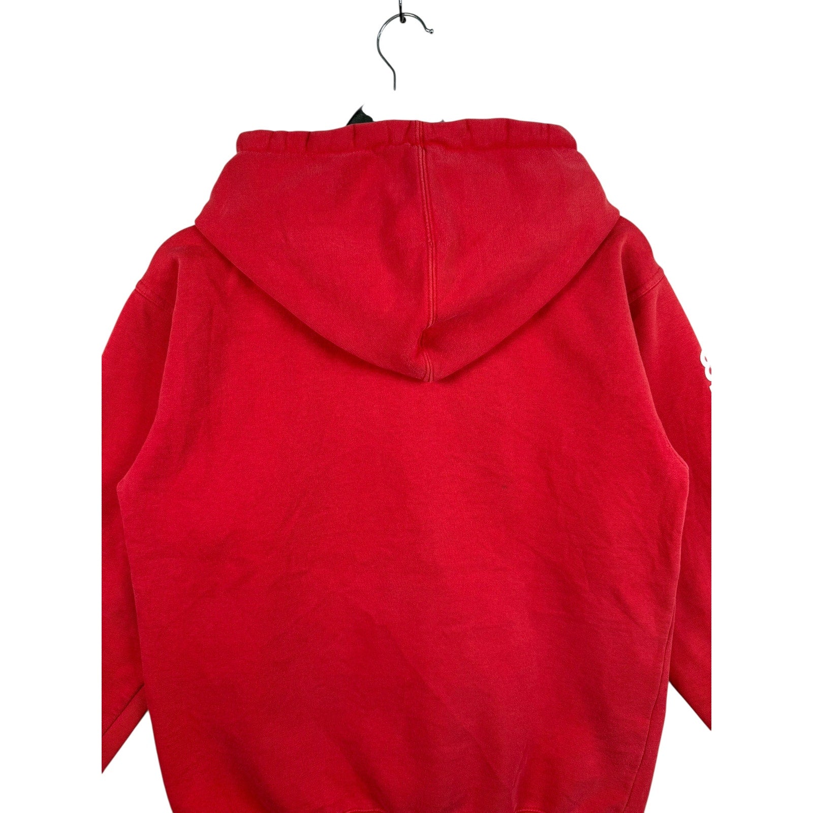 Vintage Element Wind Water Earth Fire Pullover Hoodie