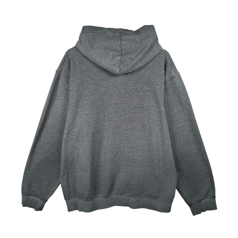 Vintage Nike Swoosh Logo Hoodie