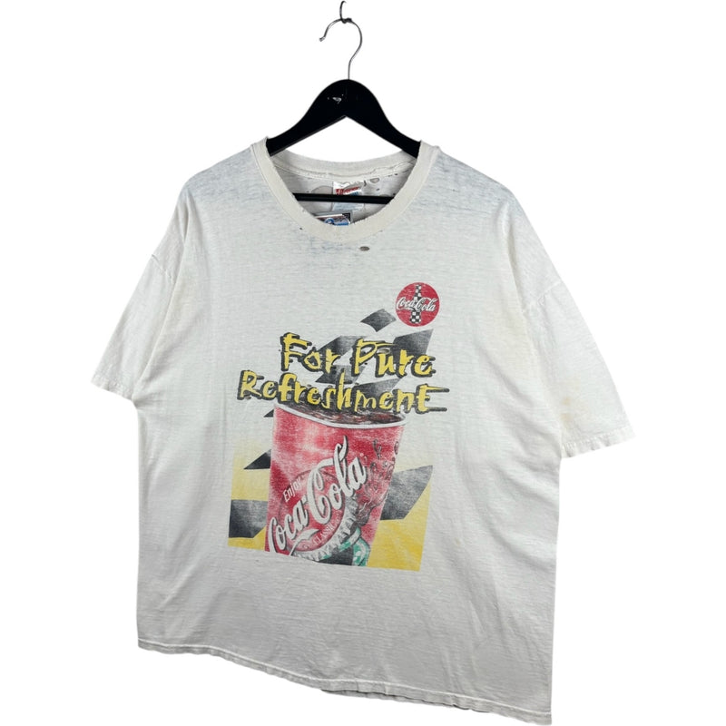 Vintage Coca Cola T-Shirt