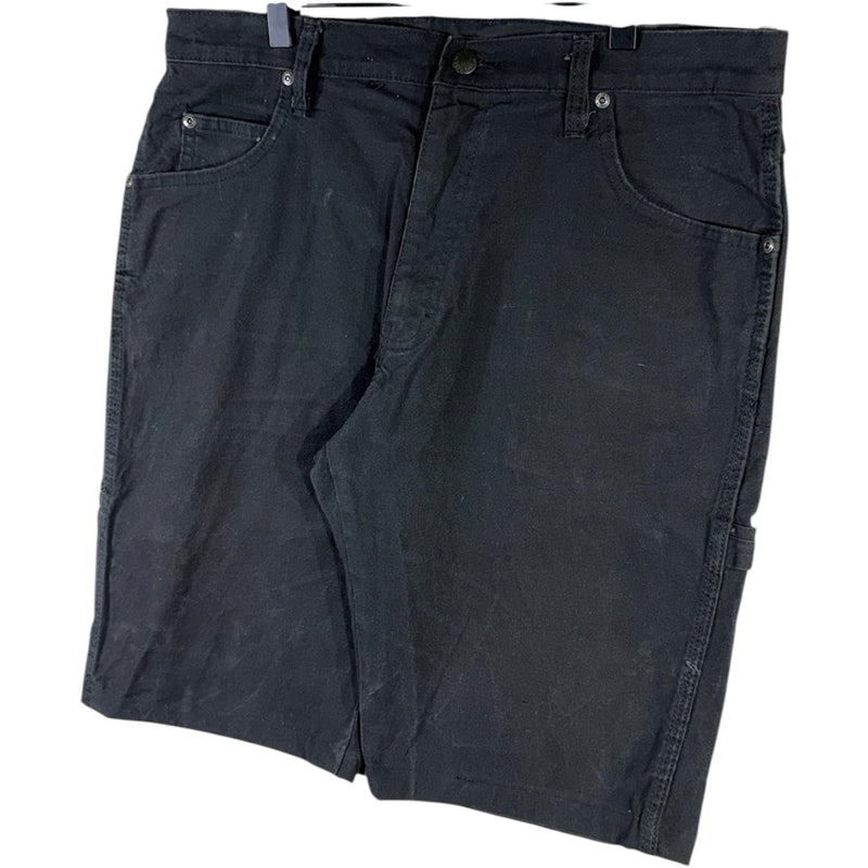 Vintage Genuine Dickies Carpenter Shorts 34