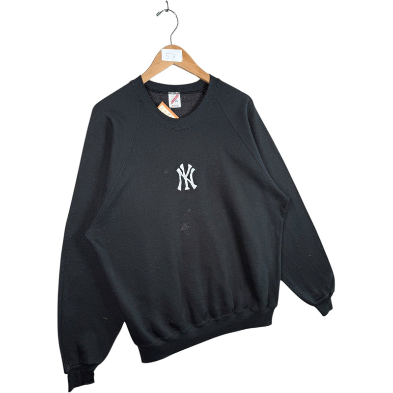 Vintage New York Yankees MLB Crewneck